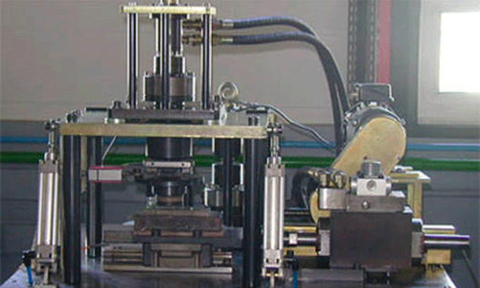 Linear Reciprocating Tribometer