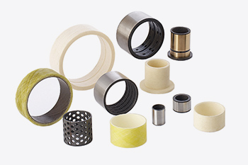 Engineered Bushing