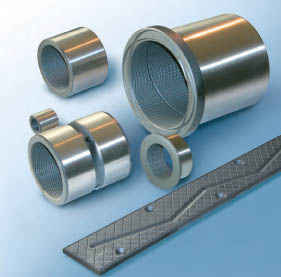 PEL High Load Bushings