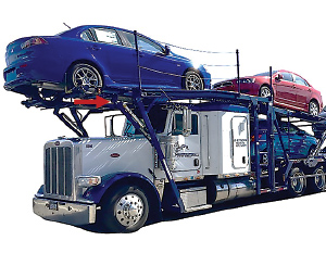 Car Carrier