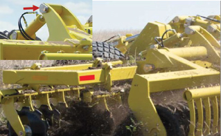 Disc Tillage