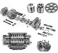 Pump Components