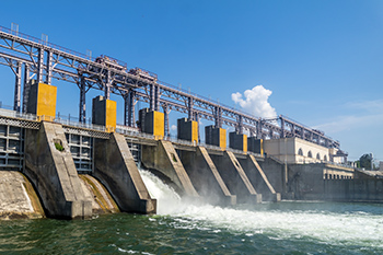 Hydropower Generation