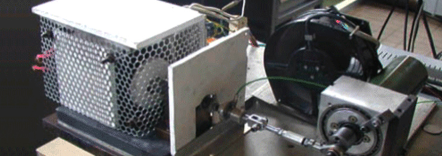 High Temperature Piston Tribology Testing
