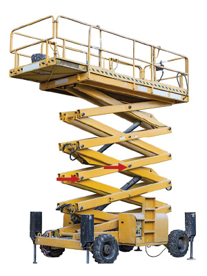 Scissor Lift